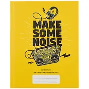 Дневник для муз.школ. "Дизайн 6(21)" 7БЦ, мат.ламинация, выб.лак