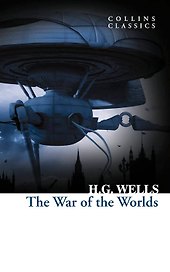 The War of the Worlds (Herbert Wells) Война Миров (Герберт Уэллс) /Книги на английском языке