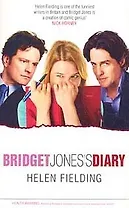 Bridget Jones's Diary (film tie-In) (Picador), Fielding, Helen