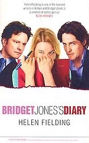 Bridget Jones's Diary (film tie-In) (Picador), Fielding, Helen