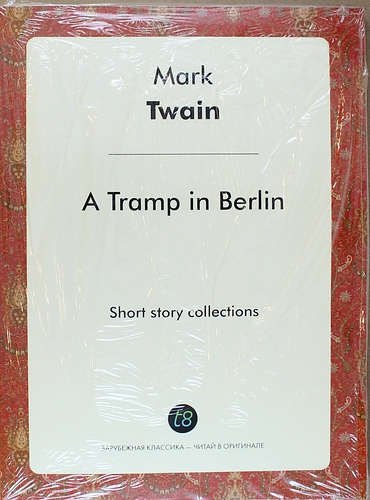 

A Tramp in Berlin