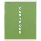 Тетрадь в линейку Listoff, "Однотонный микс", 48 листов, в ассортименте