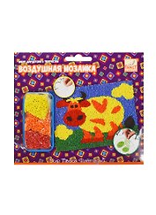 Воздушная мозаика (FD080025) (C27197) (15х18см) (Fancy Creative) (3+) (упаковка)