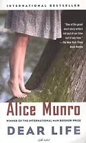 Dear Life Stories (м) Munro