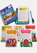 Настольная игра-викторина «Моя Россия» - 2