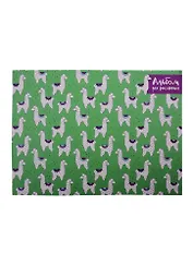 Альбом для рисования Be Smart, "Zoo. Ламы", А4, 40 листов, на склейке