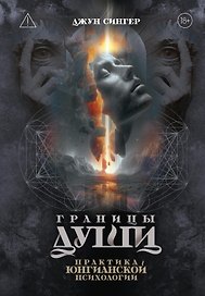 Границы души. Практика юнгианской психологии