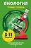 Биология. Учебные таблицы. 5-11 классы - 0