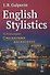 English Stylistics. Стилистика английского языка (на английском языке) - 0
