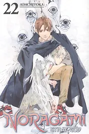 Noragami: Stray God 22