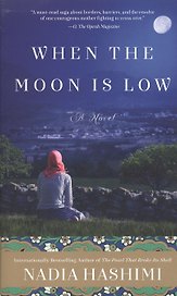 When The Moon Is Low