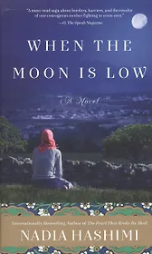 When The Moon Is Low