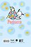 Pochacco. Блокнот - 2