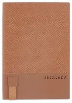 Ежедневник недат. А5 160л "Виннер" коричневый, кожзам, мягк. переплет, блинт.тисн, офсет, справ.мат-лы, ляссе с аппликацией, инд.уп