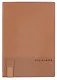 Ежедневник недат. А5 160л "Виннер" коричневый, кожзам, мягк. переплет, блинт.тисн, офсет, справ.мат-лы, ляссе с аппликацией, инд.уп