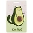Чехол для карточек CatAvo (кошка) (ДК2018-166) - 0