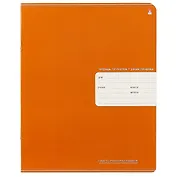 Тетрадь в узкую линейку Альт, "Премиум металлик", 12 листов, в ассортименте