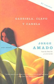 Gabriela, Clavo y Canela