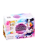 Метафорические ассоциативные карты «Женская идентичность». Для работы с теневыми сторонами личности