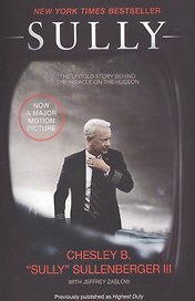 Sully. My Search for What Really Matters