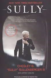 Sully. My Search for What Really Matters