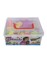 Конструктор в боксе (98 деталей) (15-01322-67833)