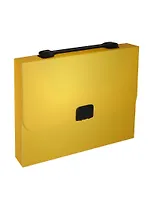 Портфель "Neon" пластик, ассорти, Erich Krause