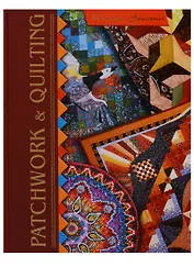 Patchwork and Quilting