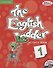 English Ladder 1 AB+Songs CD - 0