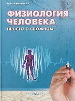 Физиология человека: просто о сложном