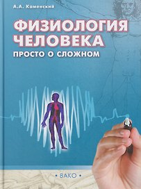 Физиология человека: просто о сложном