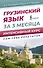 Грузинский язык за 3 месяца. Интенсивный курс - 0