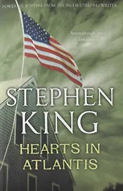 Hearts in Atlantis
