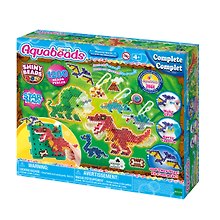 Aquabeads «Мир динозавров»