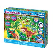 Aquabeads «Мир динозавров»