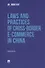 Laws and Practices of Cross-Border E-Commerce in China. Monograph - 0