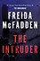 The Intruder (Freida McFadden) Злоумышленник (Фрида МакФадден) /Книги на английском языке - 1