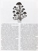 Природоведение (артбук художника) - 1
