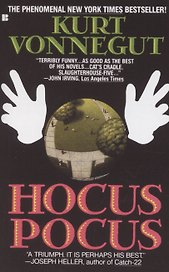 Hocus Pocus