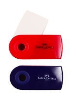 Ластик "Sleeve mini", Faber-Castell