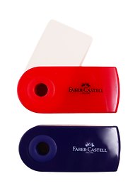 Ластик выдвижной «Sleeve Mini», Faber-Castell