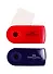 Ластик "Sleeve mini", Faber-Castell - 0