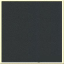 Бумага для пастели 50*65 "Tiziano" 160г/м2 №31 черный, Fabriano