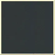 Бумага для пастели 50*65 "Tiziano" 160г/м2 №31 черный, Fabriano