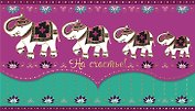 Конверт для денег На счастье! [РЕ221-00036]