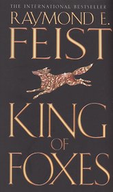 King of Foxes