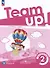 Team Up! Английский язык. Рабочая тетрадь. 2 класс - 0