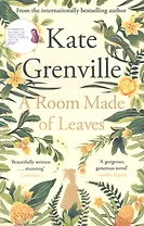 A Room Made of Leaves