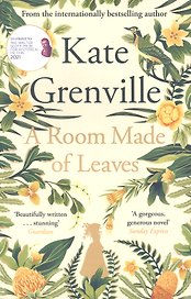 A Room Made of Leaves
