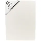 Холст грунтованный на подрамнике, 30 х 40 см